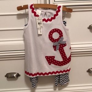Summer Matching Set